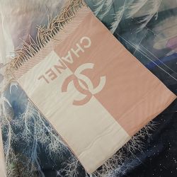 Multicolor Shawl Scarf 