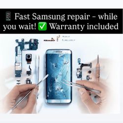 Samsung Repair