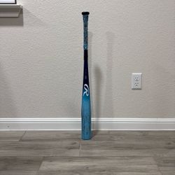 Rawlings Clout AI 2024 32” In Baseball Bat