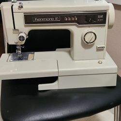 Kenmore  Sowing  Machine  $50.