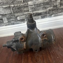 Delphi Power Steering Gear