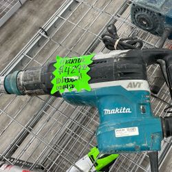 Makita Concrete Drill