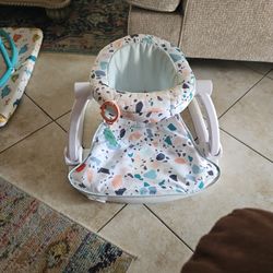 Baby Seat 