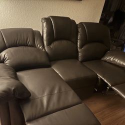 Recliner 