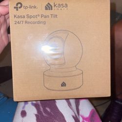 Tp Link Kasa Smart Camera 