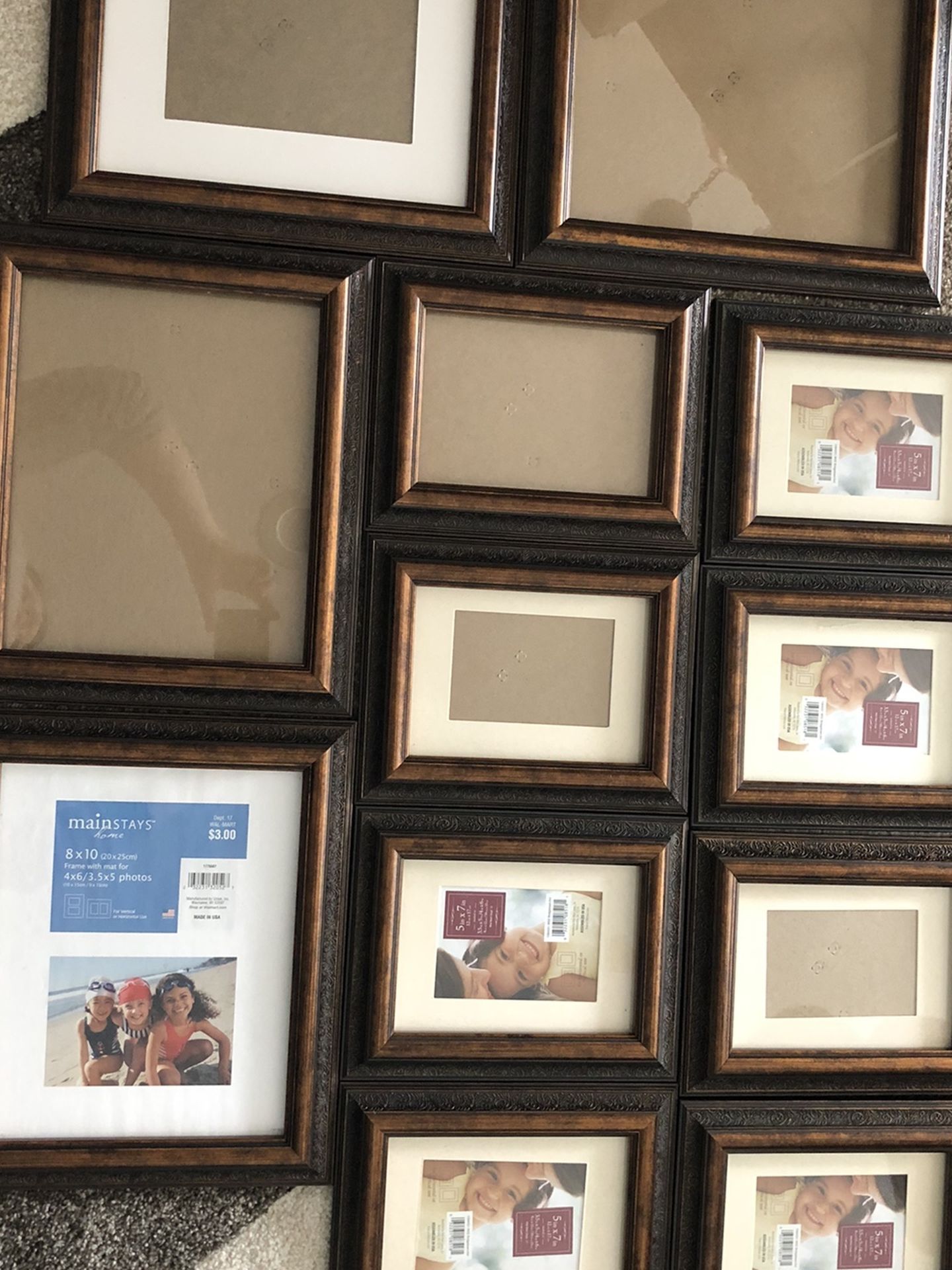Picture Frames
