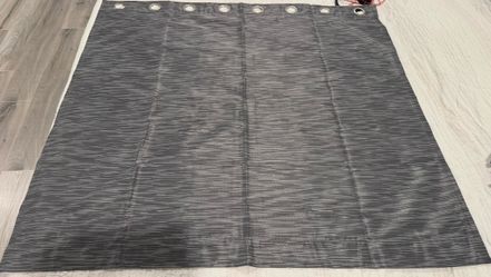 Thermal Blocking, Blackout Curtains