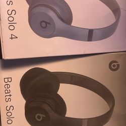 Beats Solo 4