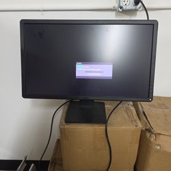 Dell Monitor