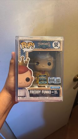 Funko Fundays 2026 Funko pops