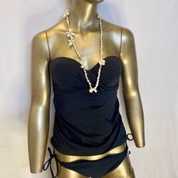 32” Shell Necklace