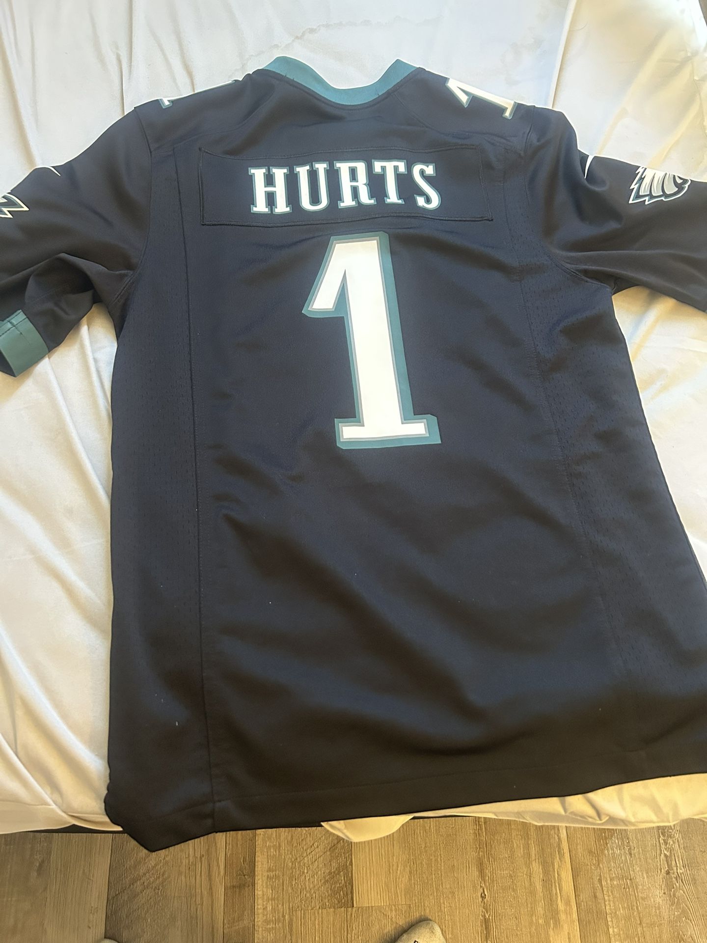Jalen Hurts Jersey