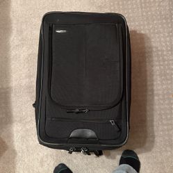 Samsonite Luggage, Carry-On 22 Inch 