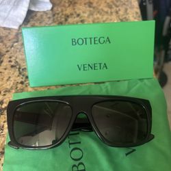 Bottega Veneta Designer Sunglasses