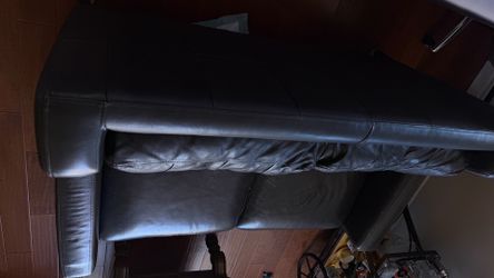 Small couch