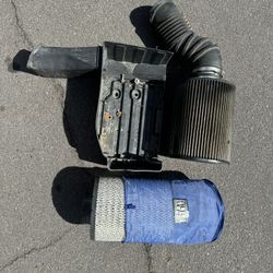 Ford 7.3 Intake 