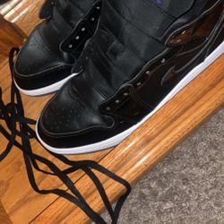 Jordan 1 Space Jams