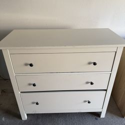 IKEA Dresser
