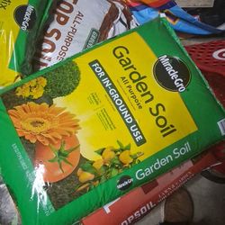 Lawn Material..