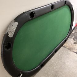 Free Poker Table