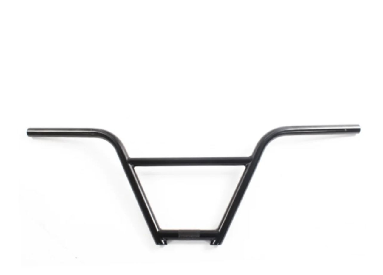 Hawkeye 4-Piece Signature BMX Bars