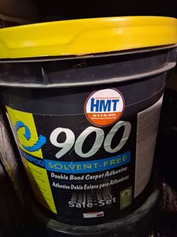 Double Bond Carpet Adhesive