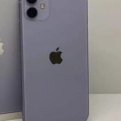 Like New iPhone 11 64Gb Unlocked Excellent condition
