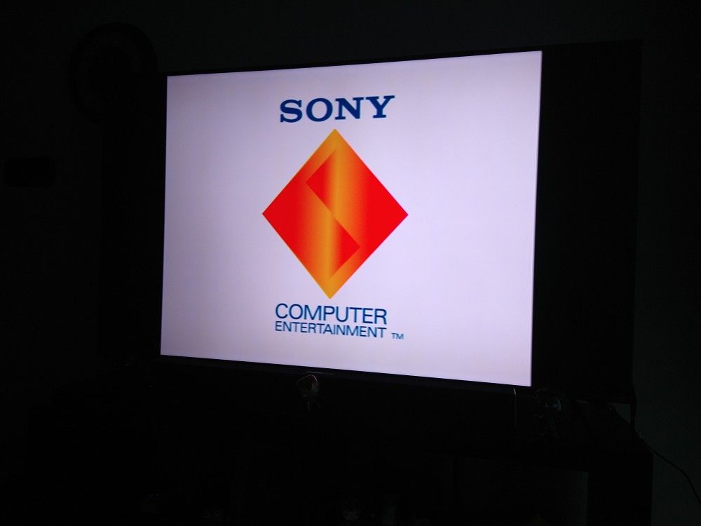 Playstation