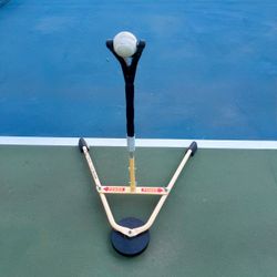 Billie Jean King Eye Coach