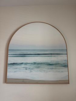 Beach Wall Art