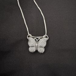 925 silver Chain 19” Inch Long 