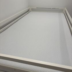 Twin Mattress 