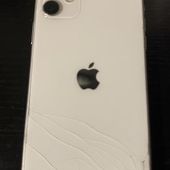 iPhone 11 64 Gb White 
