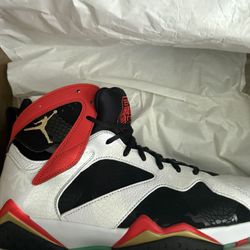 Air Jordan 7 Retro Great China 