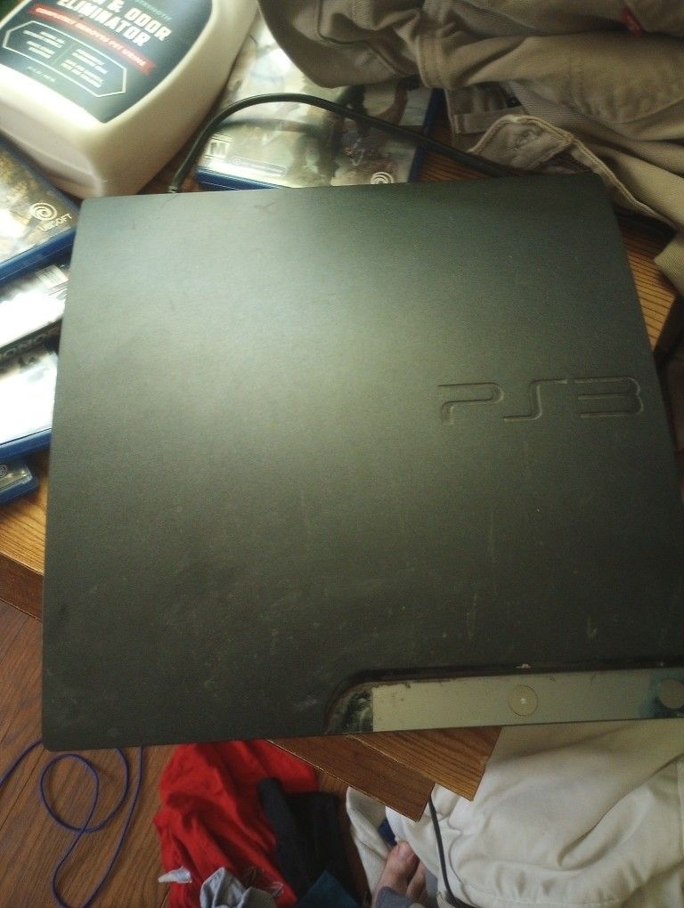 PlayStation 3