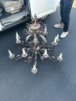 Chandelier