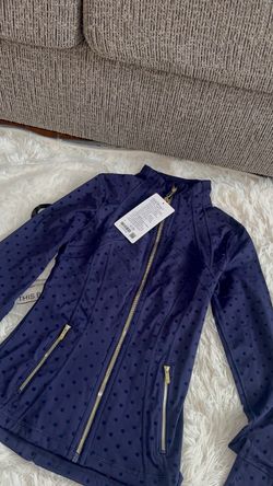 Lulu Define Jacket