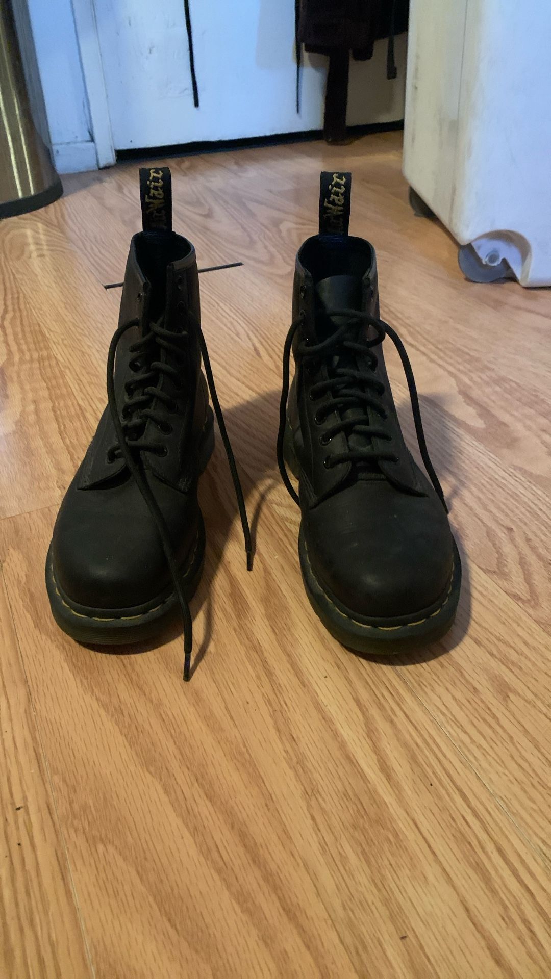 Dr. Martens 1460 Smooth Leather