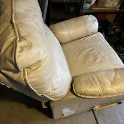 Recliner Seat 