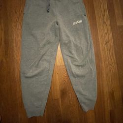 Old Navy Small Grey Jogger