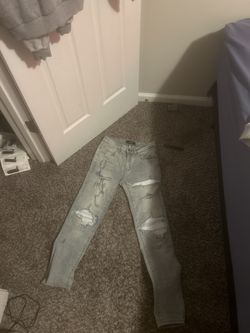 Amiri jeans size 28