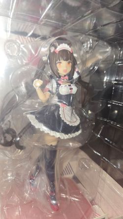 Anime figure  Chocola