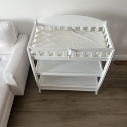 Baby/Child Infant Changing Table