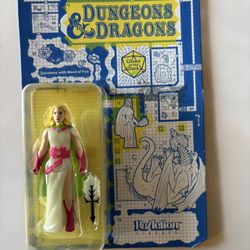 DnD Dungeons And Dragons Figure