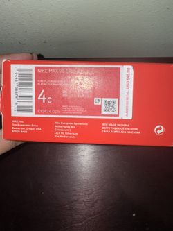 Nikes