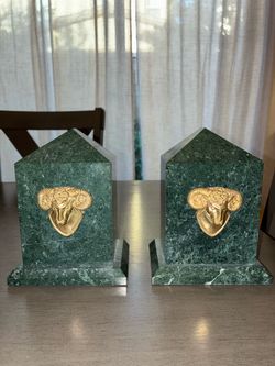 Marble Obelisk