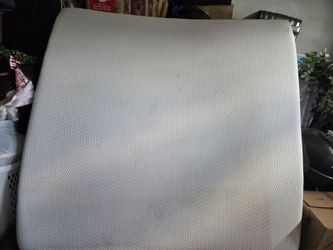 Mattress