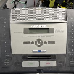 Treadmill For Sale