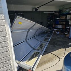 Garage Doors