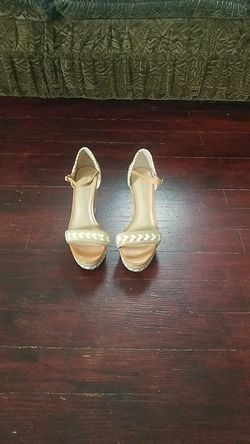 Antonio Melani High Heels Size 8
